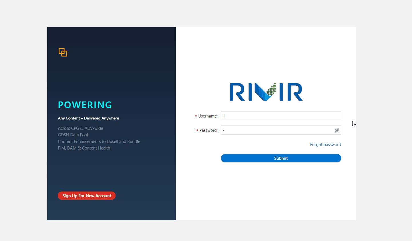 Rivir